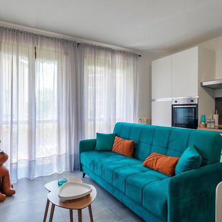 Апартаменты Roka House Пескьера-дель-Гарда Экстерьер фото