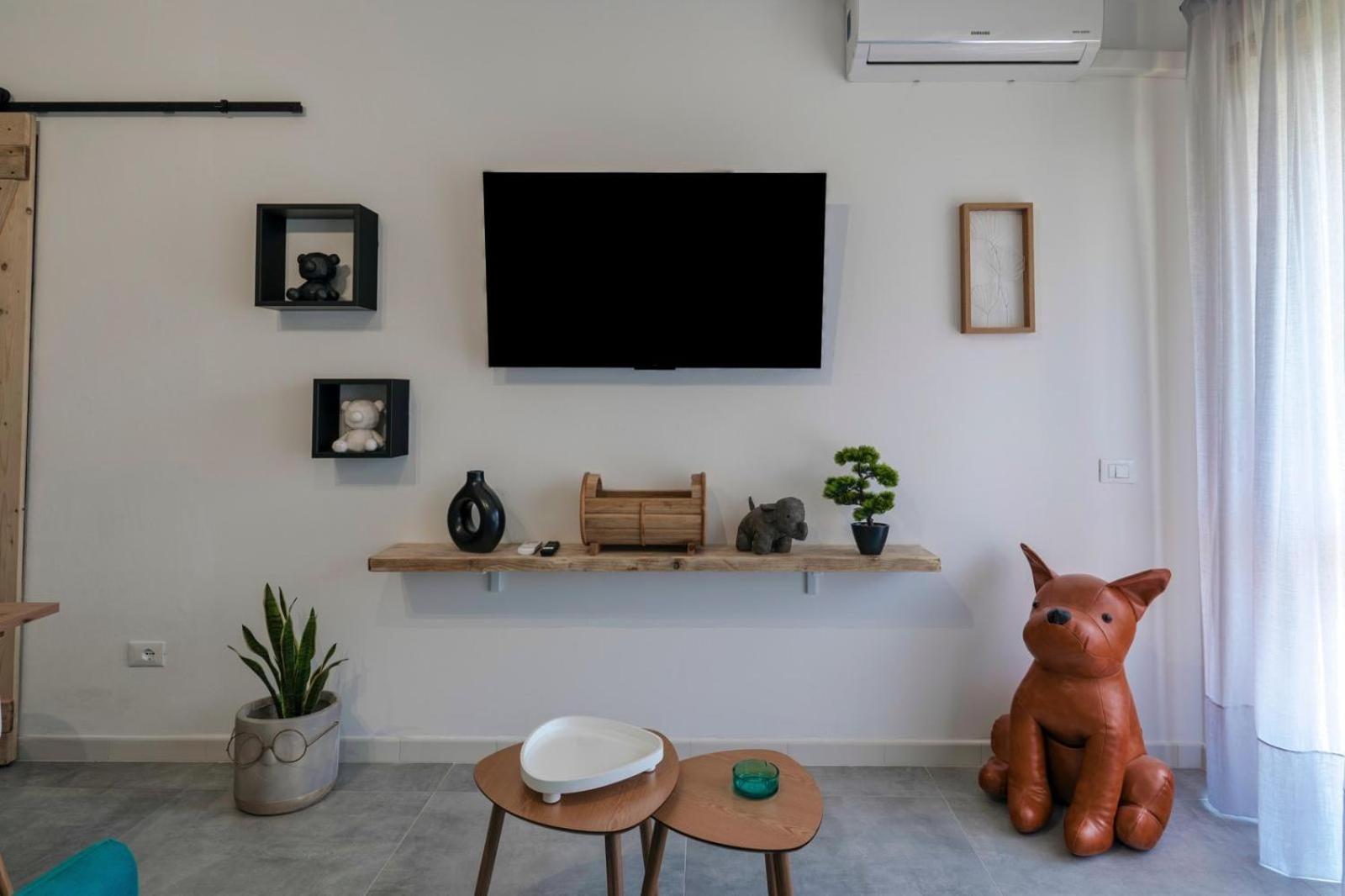 Апартаменты Roka House Пескьера-дель-Гарда Экстерьер фото