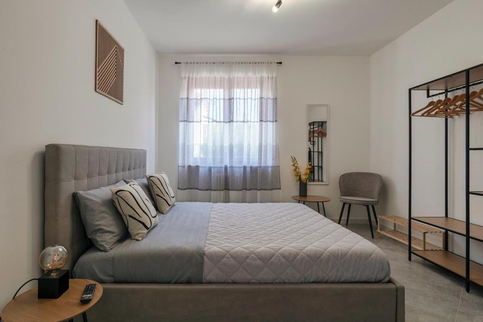 Апартаменты Roka House Пескьера-дель-Гарда Экстерьер фото