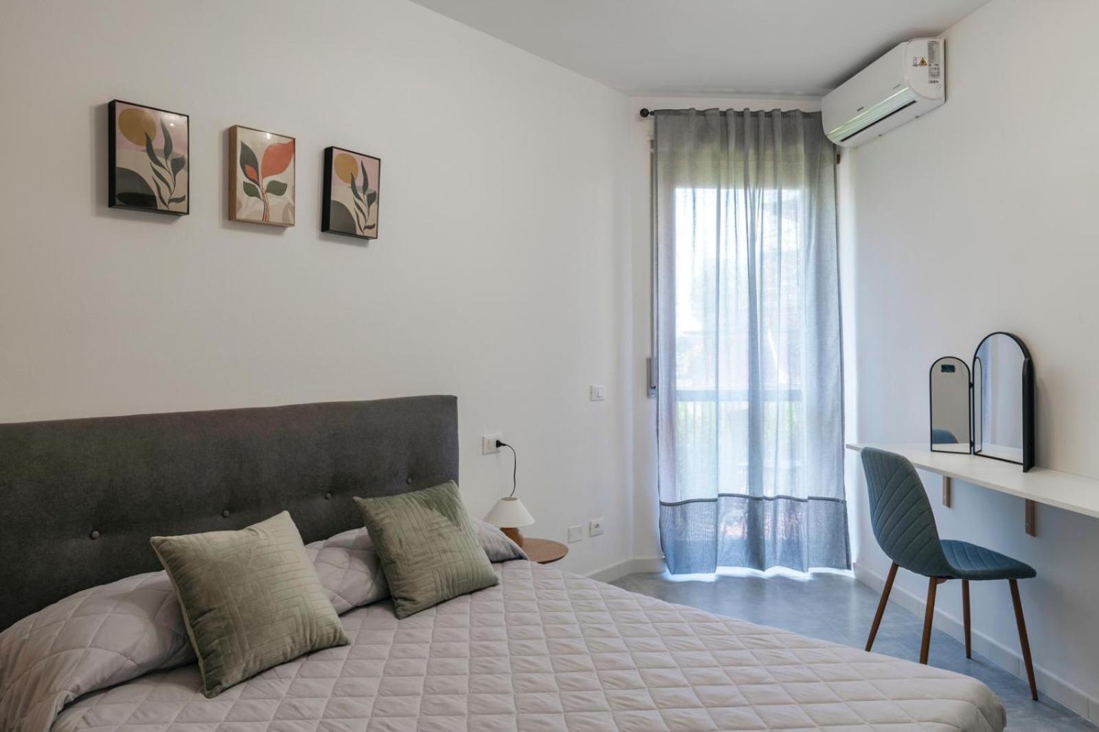 Апартаменты Roka House Пескьера-дель-Гарда Экстерьер фото
