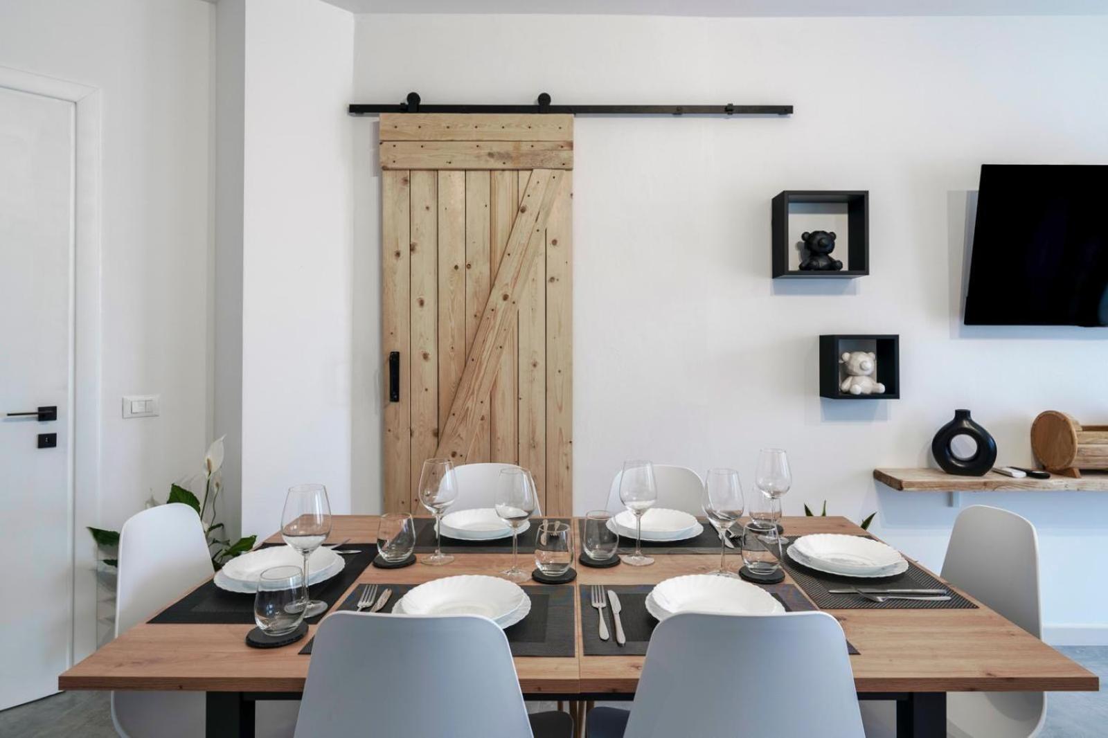 Апартаменты Roka House Пескьера-дель-Гарда Экстерьер фото