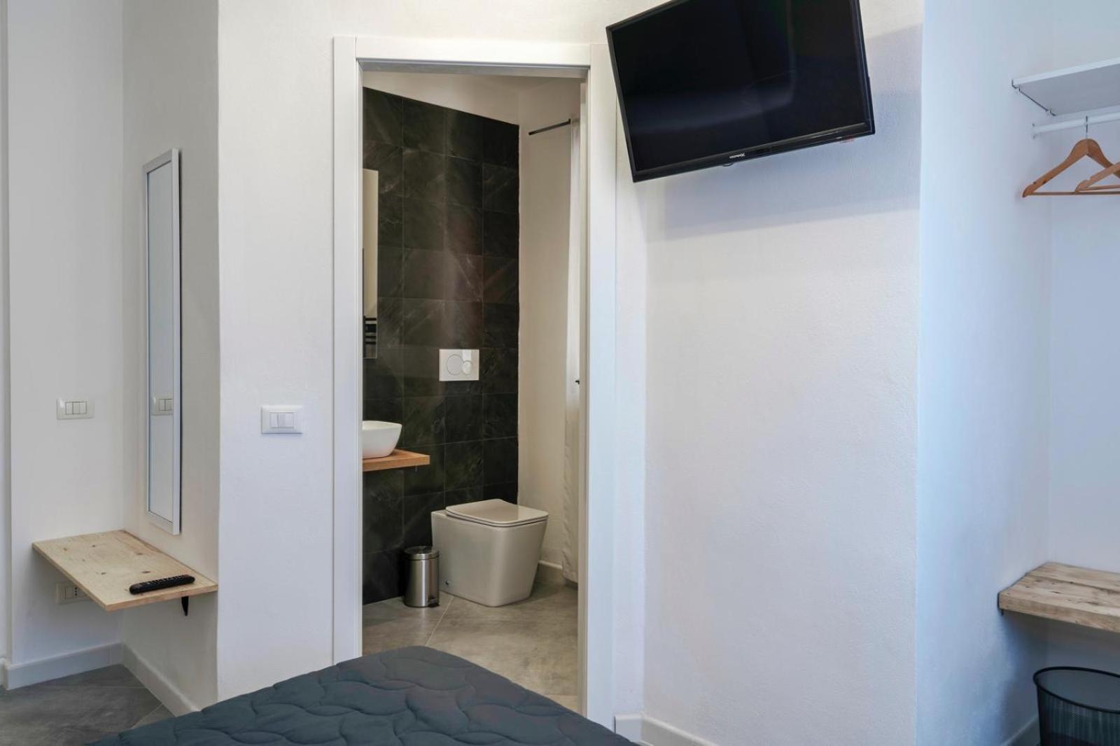 Апартаменты Roka House Пескьера-дель-Гарда Экстерьер фото