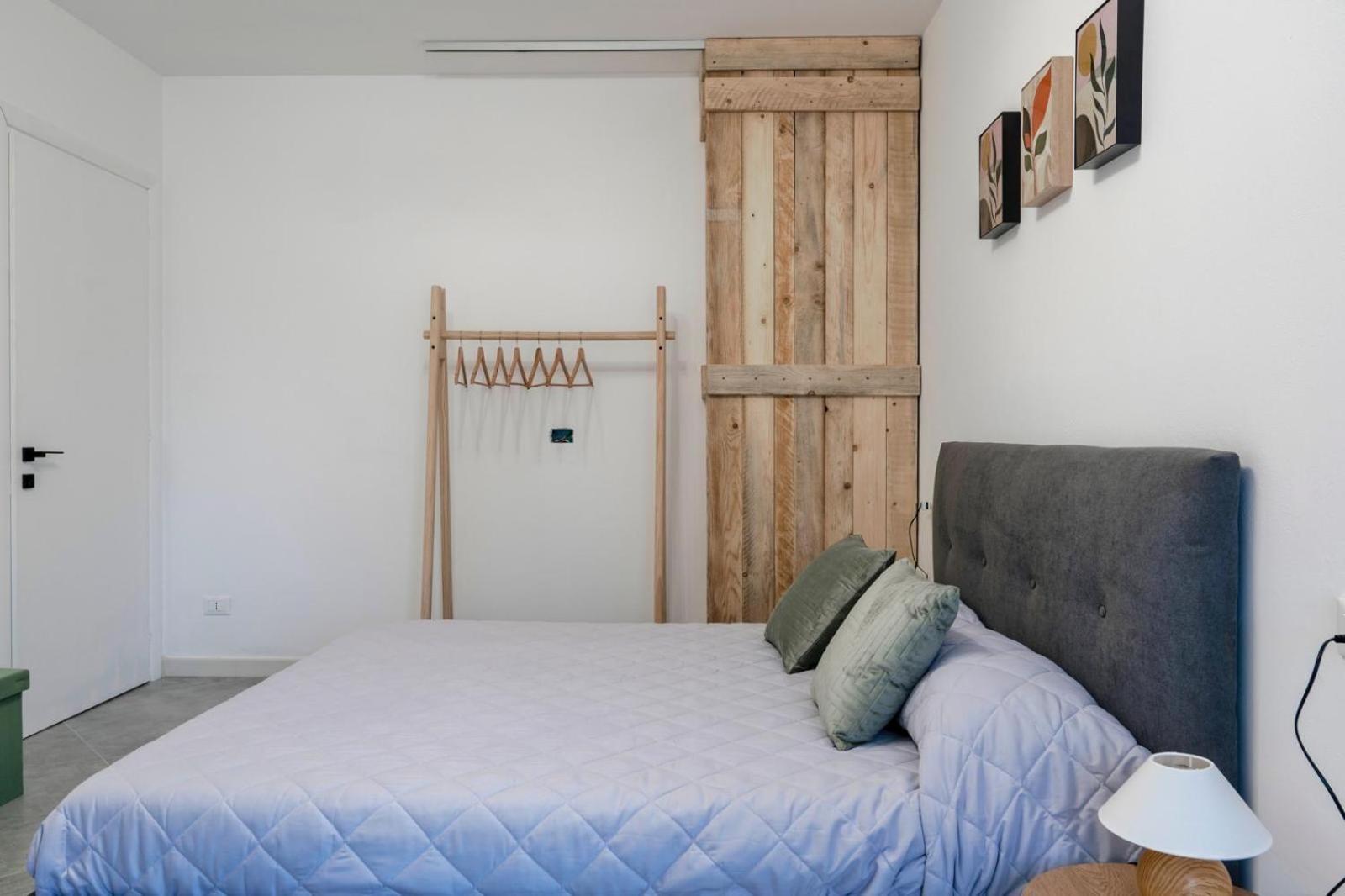 Апартаменты Roka House Пескьера-дель-Гарда Экстерьер фото