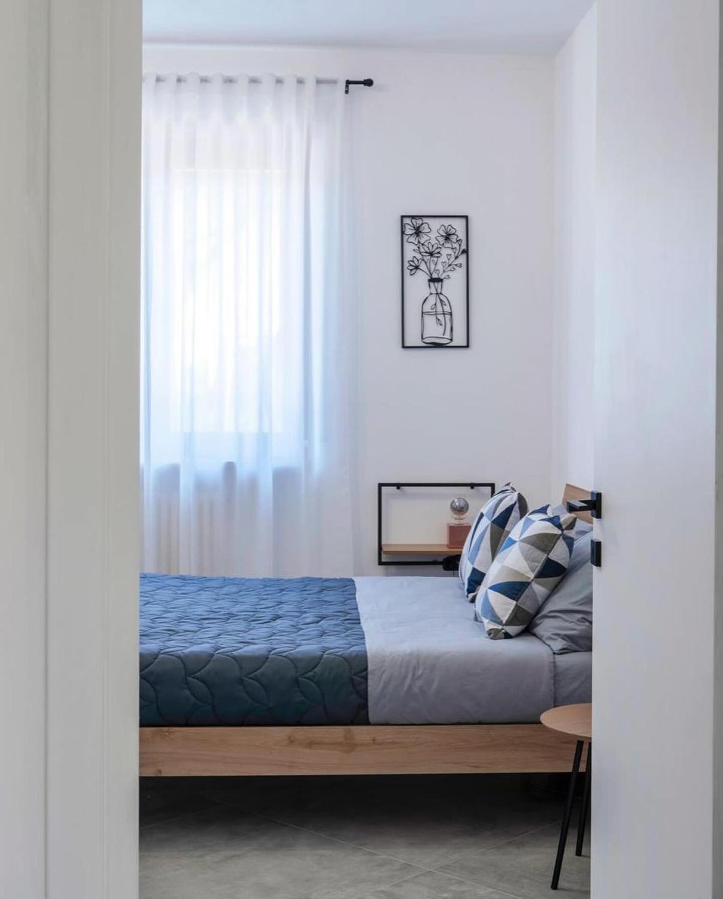 Апартаменты Roka House Пескьера-дель-Гарда Экстерьер фото
