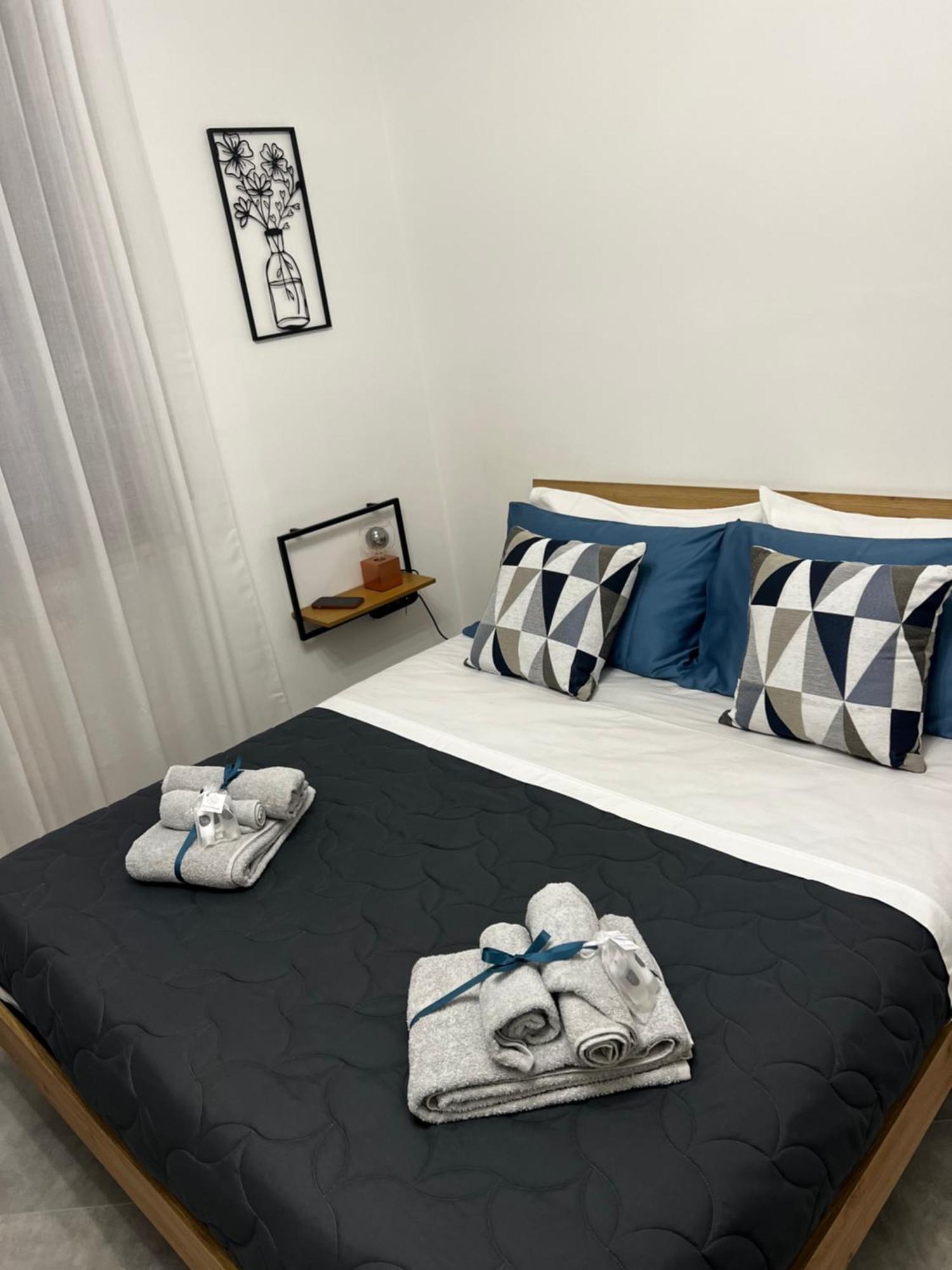 Апартаменты Roka House Пескьера-дель-Гарда Экстерьер фото
